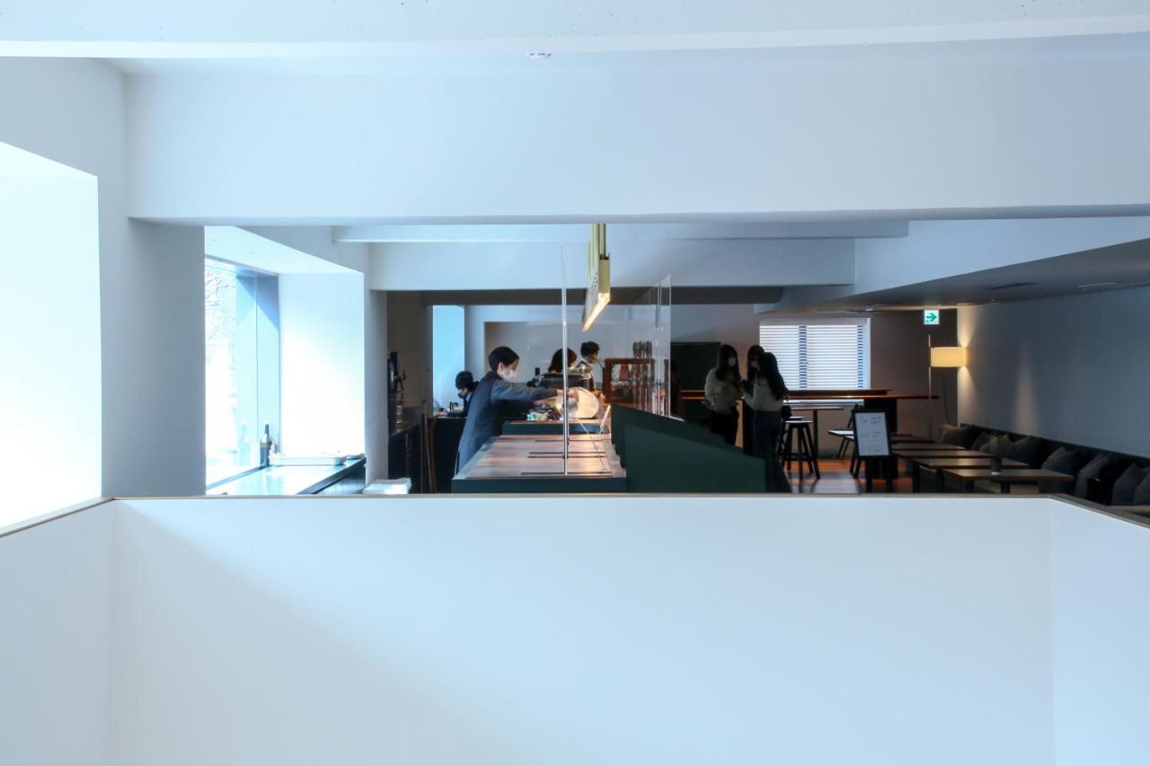 Hotel Ddd Tōkyō